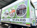 Vehicle Full Wrap Designs (Call us for Quote)