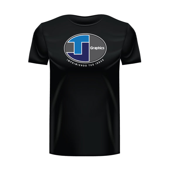 T-Shirts with Logo or Design
