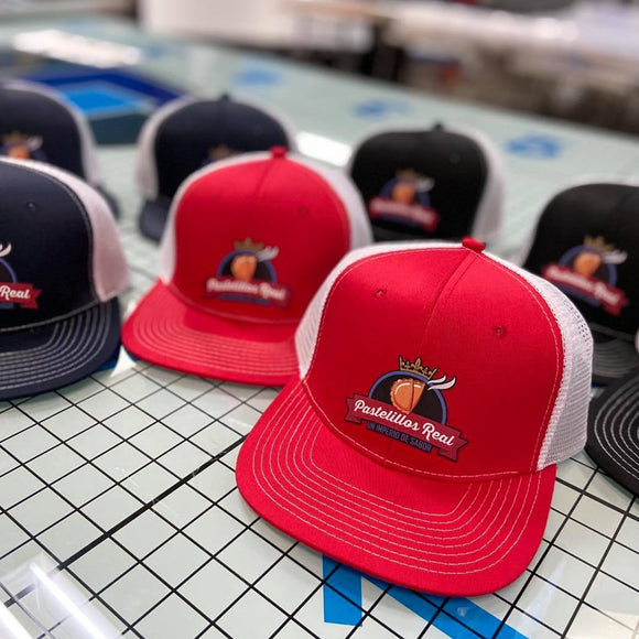Cap Hats
