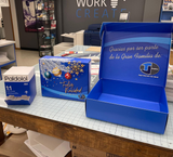 Custom Boxes (Call us for a Quote)