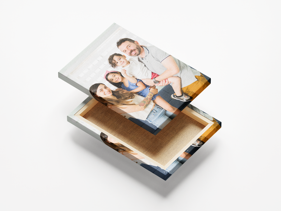 Custom Canvas (Call us for a Quote)