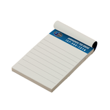 Notepads (Call us for a Quote)
