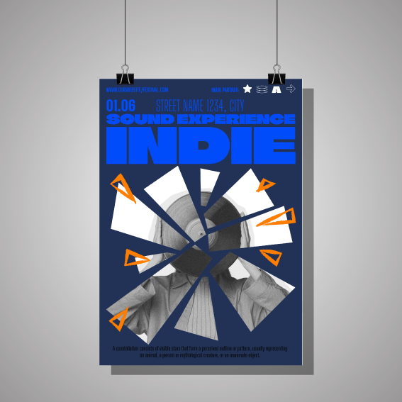 Posters