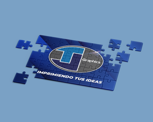 Custom Puzzles (Call us for a Quote)