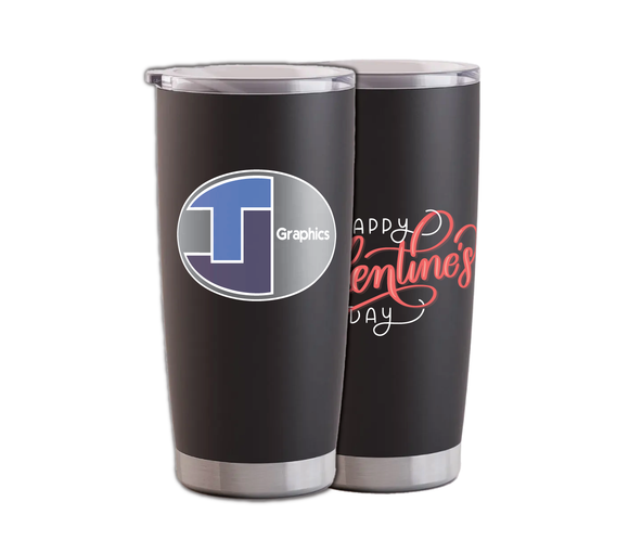 Custom Tumblers (Call us for a Quote)