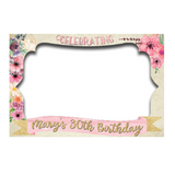 Photo Frame Signs