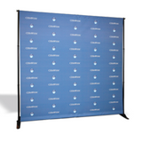 Backdrop Signs
