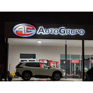 LED Light Signs (Call us for Quote)