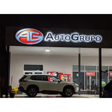LED Light Signs (Call us for Quote)