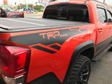 Vehicle Partial Wrap Designs (Call us for Quote)