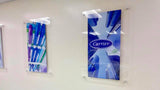 Acrylic Signs (Call us for Quote)