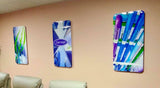 Acrylic Signs (Call us for Quote)