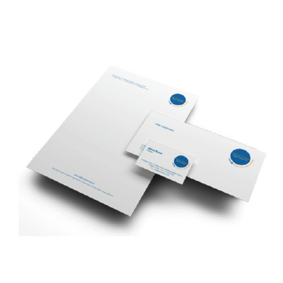 Business Identity (Call us for a Quote)